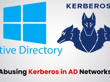 New Attack Abusing Kerberos Delegation in Active Directory Networks