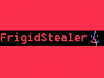 New FrigidStealer Malware Infects macOS via Fake Browser Updates