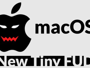 New Tiny FUD Attacking macOS Users Bypassing Antivirus and Security Tools