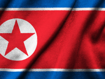 North Korea backing healthcare ransom attacks in US