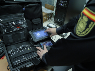 Notorious hacker behind 40+ cyberattacks on strategic organizations arrested