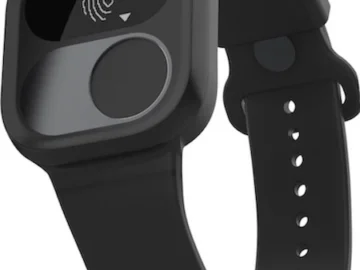 Nymi Band 4 delivers passwordless MFA to deskless workers in OT environments