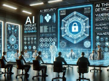 Overcoming Critical AI Security Risks Uncovered in DeepSeek-R1 Jane Devry