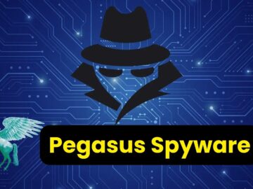 "Pegasus Spyware Now Targeting Business Executives and Financial Sector Professionals