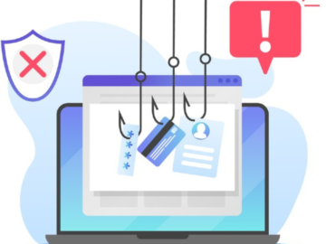 Phishing attack Exploit CEOs, CTOs, and Top Decision-Makers