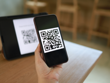 Quishing via QR Codes Emerging as a Top Attack Vector Used by Hackers