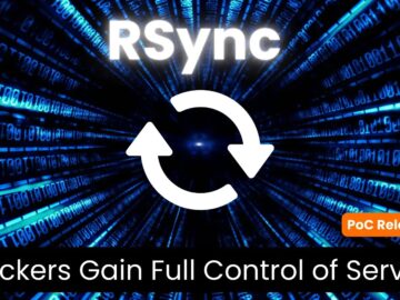 RSync Vulnerabilities Allow Hackers to Take Full Control of Servers – PoC Released RSync Vulnerabilities Allow Hackers to Take Full Control of Servers – PoC Released