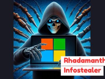 Rhadamanthys Infostealer Uses Microsoft Management Console to Spread Malware