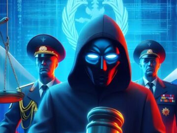 Russian Government Proposes Stricter Penalties to Tackle Cybercrime