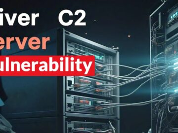 Sliver C2 Server Vulnerability Let Attackers Open a TCP connection to Read Traffic