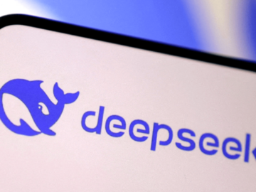 DeepSeek AI