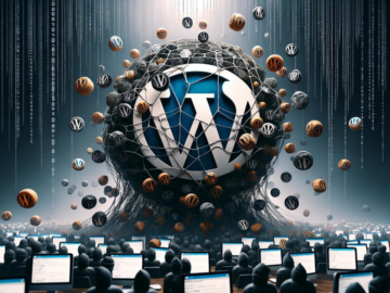 Stealthy Malware in WordPress Sites Enables Remote Code Execution by Hackers