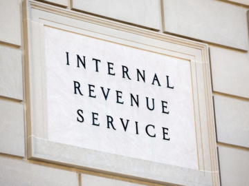 Surge in IRS and Tax-Themed Cyber Attacks Driven by Fresh Domain Registrations