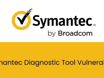 Symantec Diagnostic Tool Flaw Enables Unauthorized Privilege Escalation