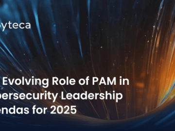 Cybersecurity Leadership