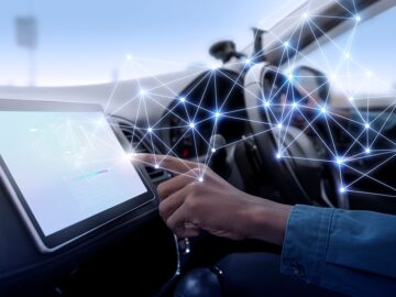 The Multi-Layer Complexity of Cybersecurity for The Automotive Supply Chain