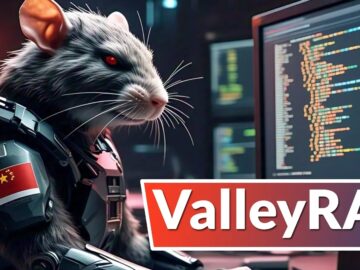 ValleyRAT Attacking Org's Accounting Department With New Delivery Techniques