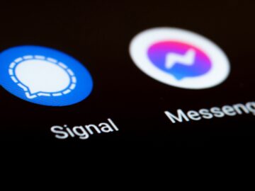 Warning over privacy of encrypted messages as Russia targets Signal Messenger