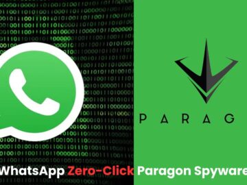 WhatsApp Zero-Click Paragon Spyware Terminates Contract with Italy