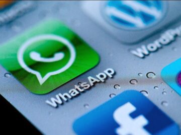 WhatsApp disrupted a hacking campaign targeting journalists with Paragon spyware WhatsApp disrupted a hacking campaign targeting journalists with Paragon spyware