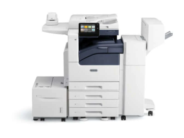 Xerox VersaLink C7025 Multifunction printer flaws may expose Windows Active Directory credentials to attackers Xerox VersaLink C7025 Multifunction printer flaws may expose Windows Active Directory credentials to attackers