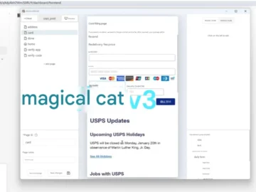 Darcula allows tech-illiterate crooks to create, deploy DIY phishing kits targeting any brand