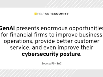8 steps to secure GenAI integration in financial services