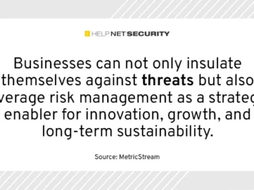 New GRC and cyber risk strategies emphasize risk adaptability