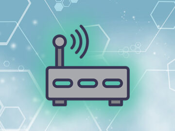Swap EOL Zyxel routers, upgrade Netgear ones!