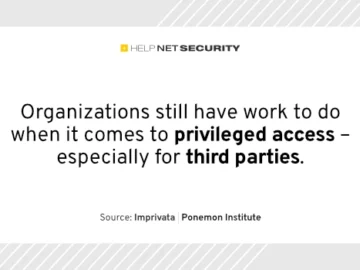 Inconsistent security strategies fuel third-party threats