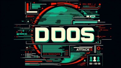 137% more DDoS attacks than last year