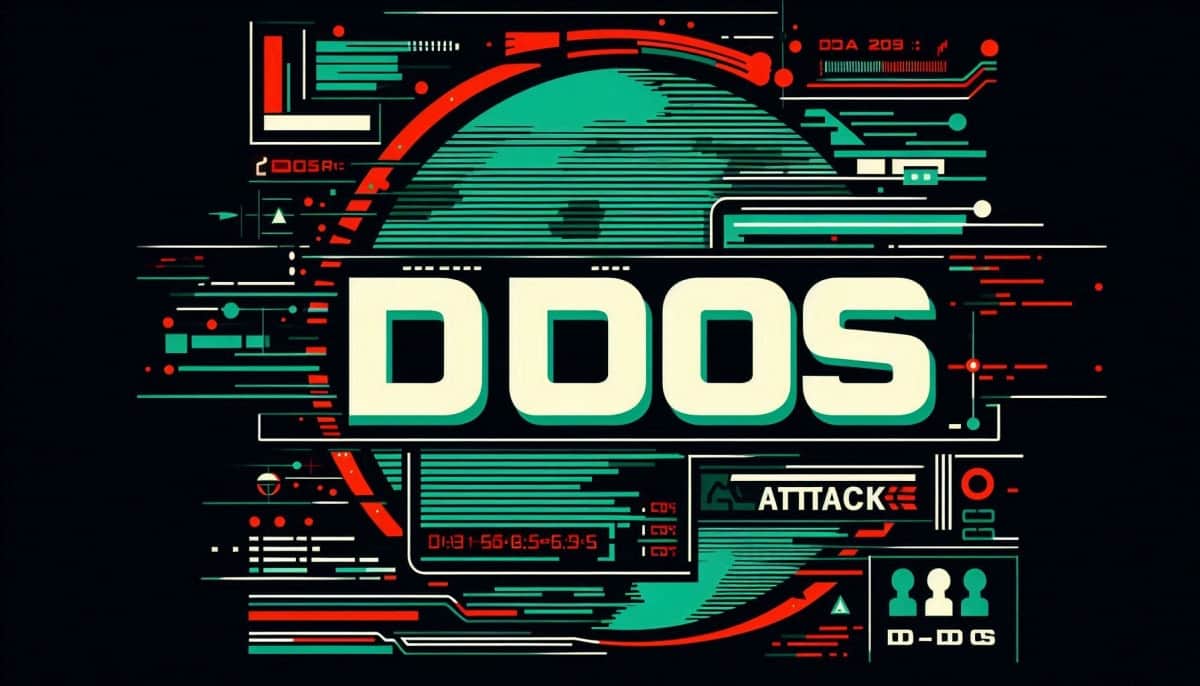 137% more DDoS attacks than last year