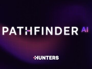 Hunters Announces New AI Capabilities with Pathfinder AI for Smarter SOC Automation