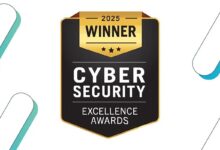 Active Roles Wins 2025 Cybersecurity Excellence Award for Hybrid Active Directory Protection