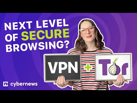 Tor over VPN: how it works and do you need it?