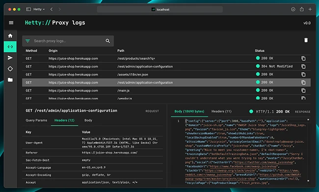 Hottest cybersecurity open-source tools of the month: March 2025