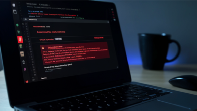 StilachiRAT Targeting Credentials and Crypto Wallets