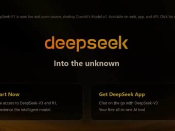 AI Chatbot DeepSeek R1 Can Be Manipulated to Create Malware