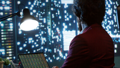 AI-Powered Cyber Attacks and Data Privacy in The Age of Big Data