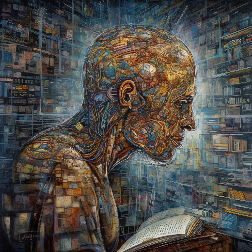 AI Will Kill SEO, the Text Web, and Wisdom Pipelines