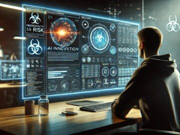 AI’s High-Stakes Gamble: Balancing Breakthroughs with Unseen Risks Jane Devry
