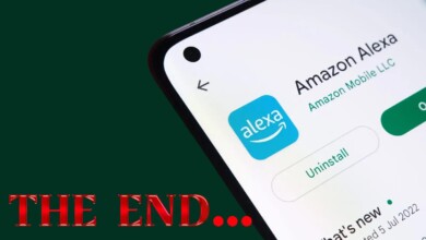 Amazon Ends Local Voice Processing, Transitions Fully to Cloud