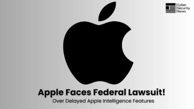 Apple Faces Federal Lawsuit Over Delayed Apple Intelligence Features