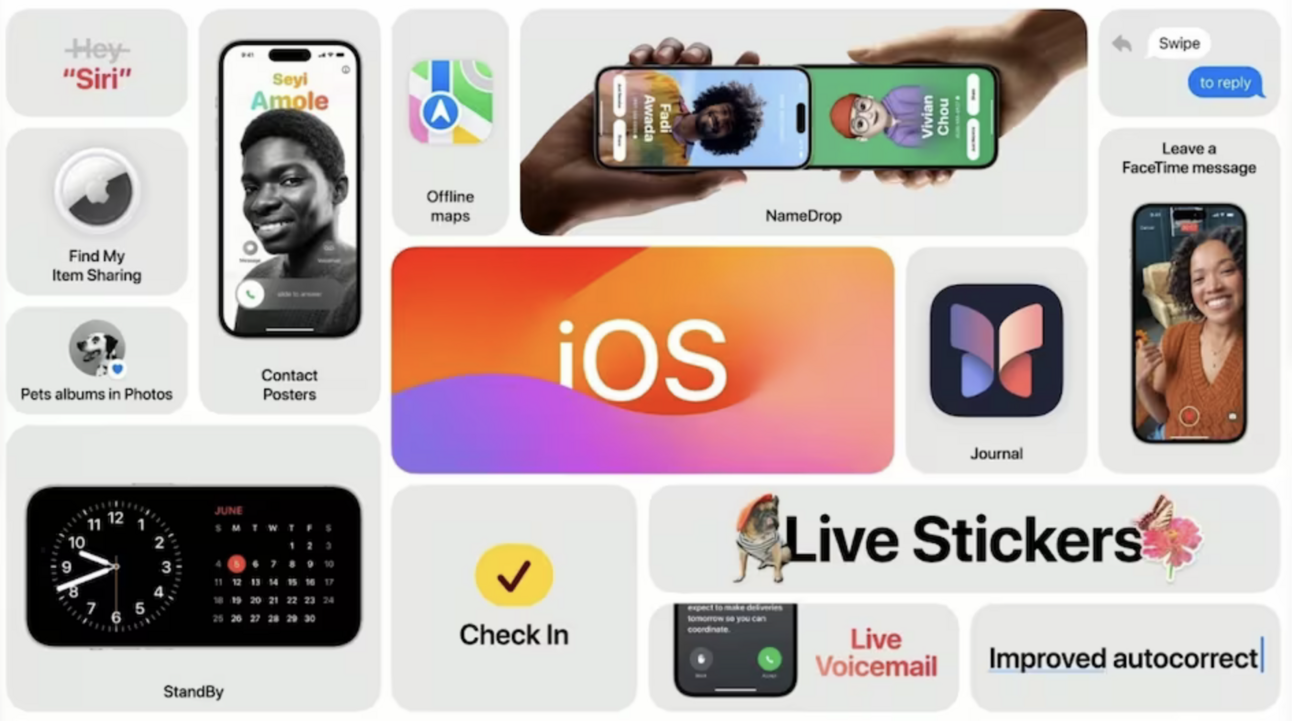 Apple’s LifeOS | Daniel Miessler