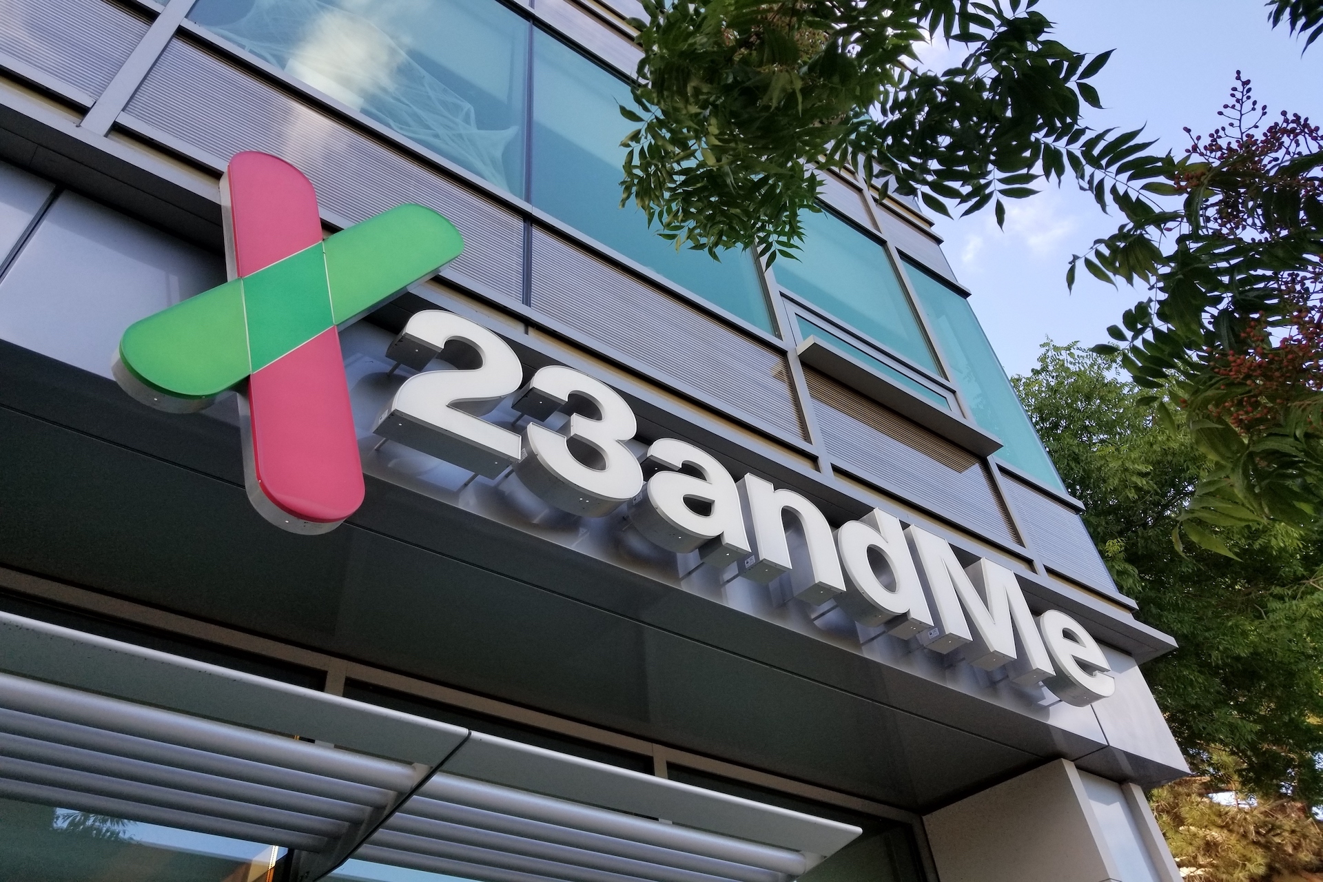 As 23andMe declares bankruptcy, privacy advocates sound alarm about DNA data