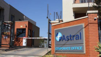 Astral Foods, South Africa’s largest poultry producer, lost over $1M due to a cyberattack