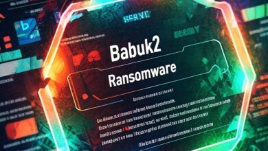 Babuk2 Ransomware Issuing Fake Extortion Demands With Data from Old Breaches