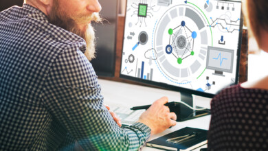 Best Practices and Risks Considerations in Automation like LCNC and RPA