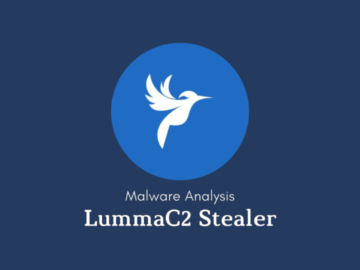 Beware! Fake CAPTCHA Hidden LummaStealer Threat Installing Silently